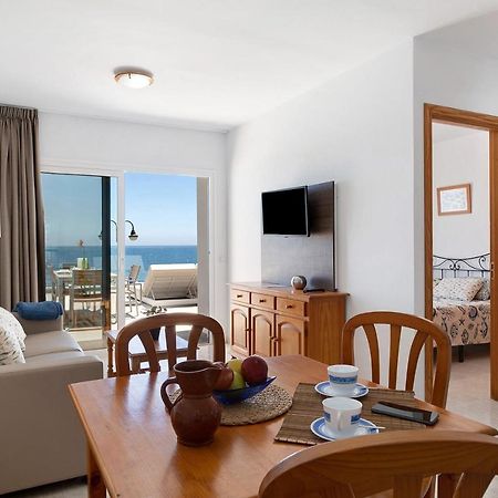 Callao Beach 7 아리에타 외부 사진
