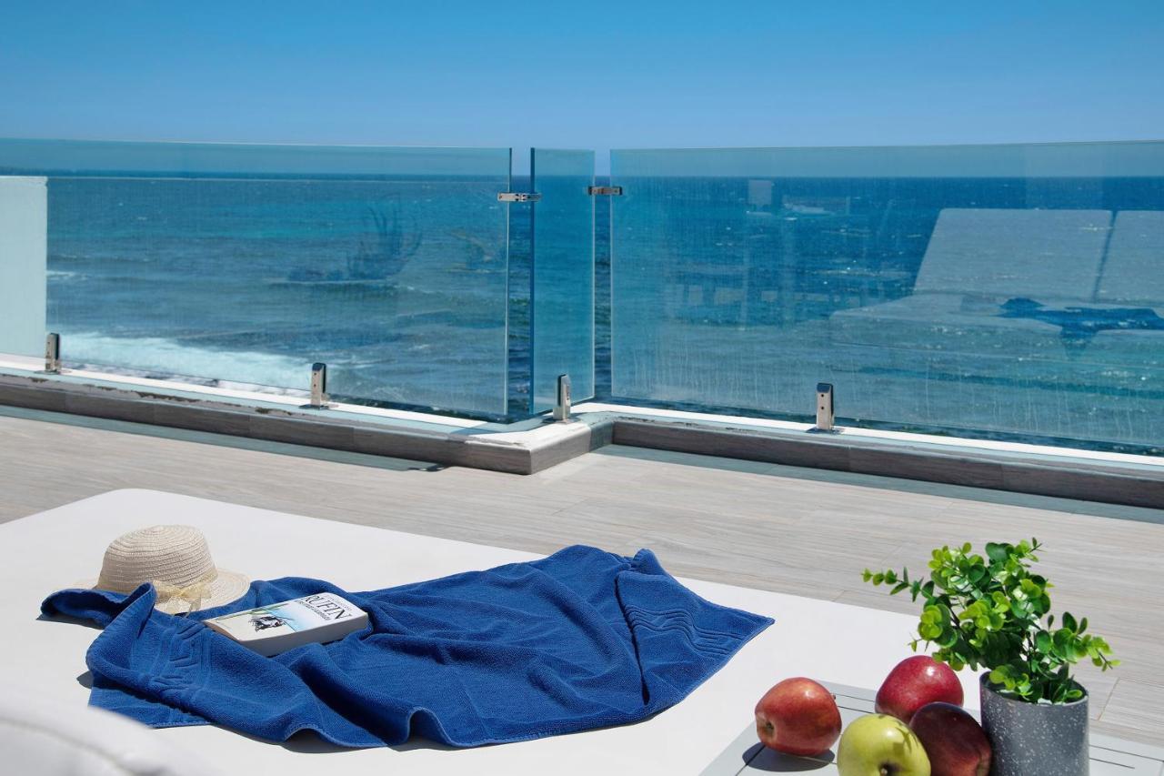 Callao Beach 7 아리에타 외부 사진